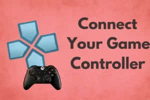 9 Common Issues in PPSSPP Gold APK and How to Fix Them: A Complete Guide 9 Image or graphic depicting controller or input issues with PPSSPP Gold APK, including common problems and solutions for controller connectivity and functionality.