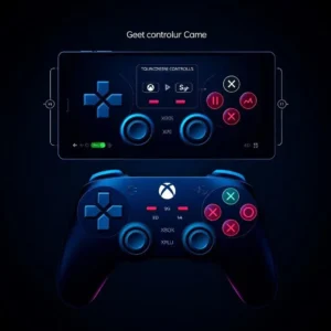 "PPSSPP controller setup for Android to enhance gaming experience"