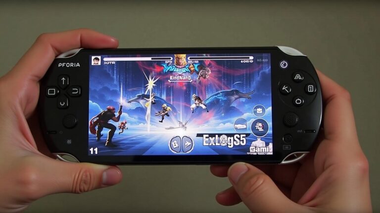 "PPSSPP Hero for Android - Play PSP games with enhanced graphics and performance"