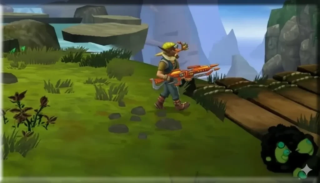 PPSSPP Gold APK Download For Android PSP Emulator (v1.19.3) 12 Generated Image October 17 2025 4 03PM 2