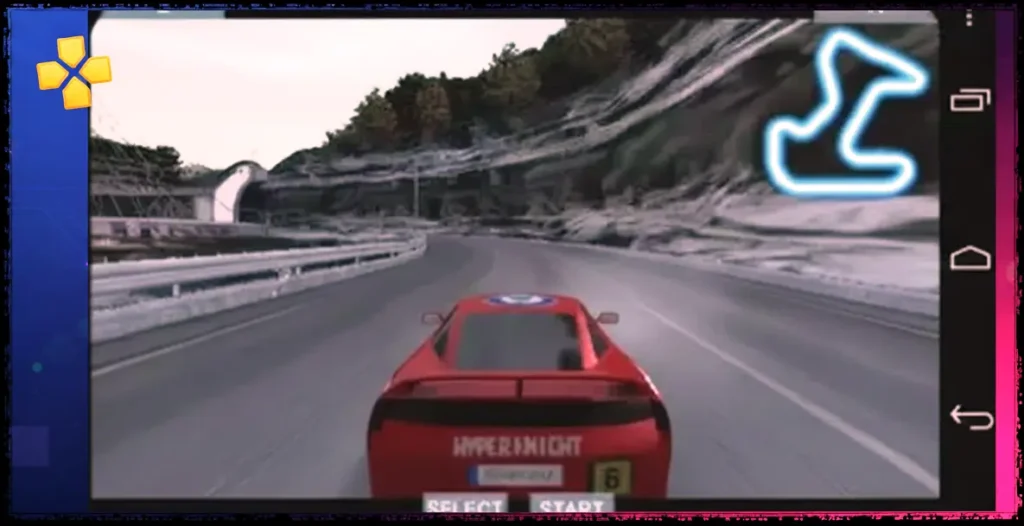 PPSSPP Gold APK Download For Android PSP Emulator (v1.19.3) 15 Complete Control Customization in PPSSPP Gold emulator