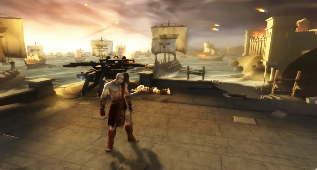 PPSSPP Gold APK Download For Android PSP Emulator (v1.19.3) 18 PPSSPP Gold APK is safe and Verified app download to use