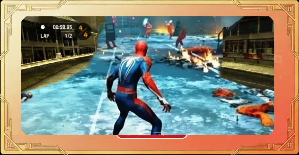 PPSSPP Gold APK Download For Android PSP Emulator (v1.19.3) 20 Improved Graphics with Texture Filters with PPSSPP Gold APK
