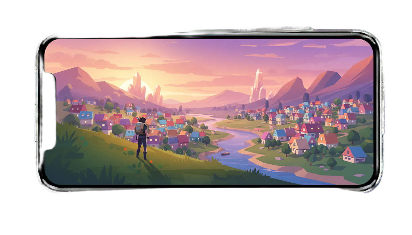 PPSSPP Gold APK Download For Android PSP Emulator (v1.19.3) 27 Easy setup screen in PPSSPP Gold APK for PSP gameplay