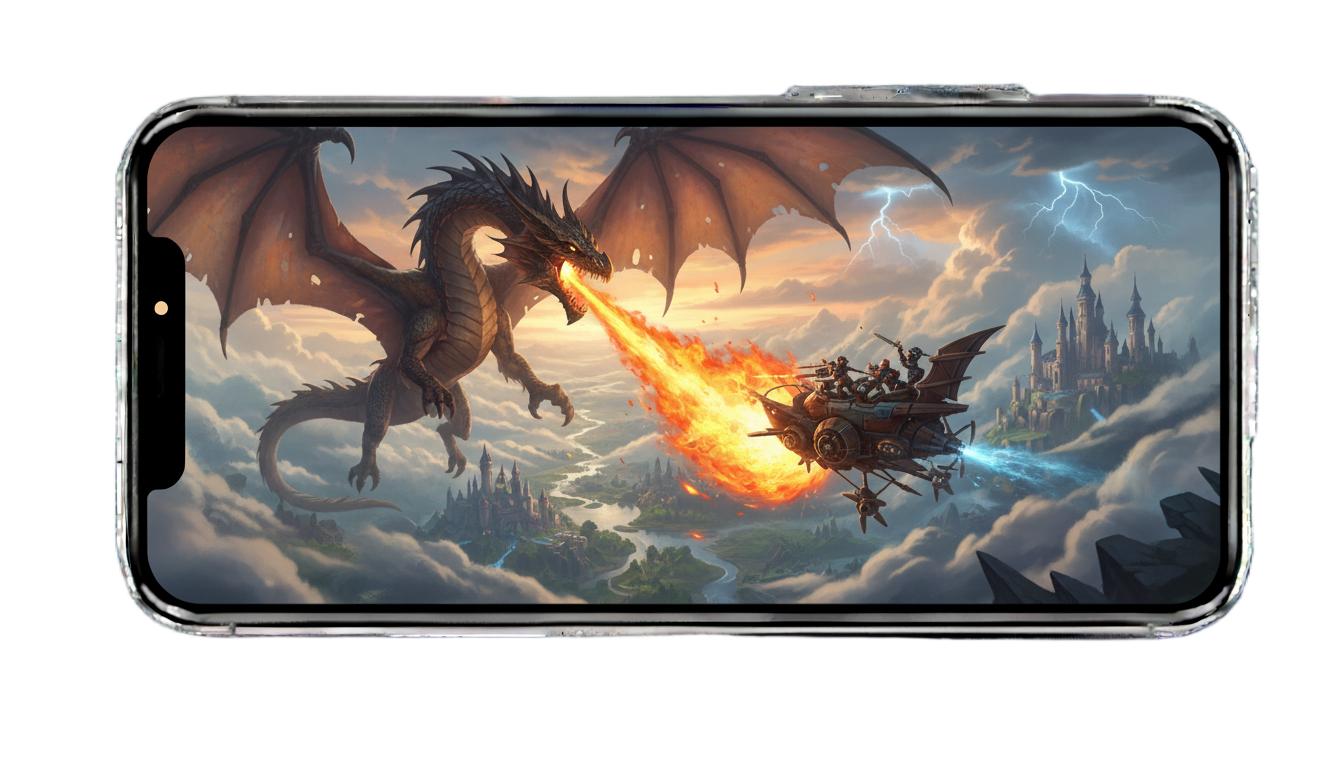 PPSSPP Gold APK Download For Android PSP Emulator (v1.19.3) 24 User adjusting custom controls in PPSSPP Gold APK