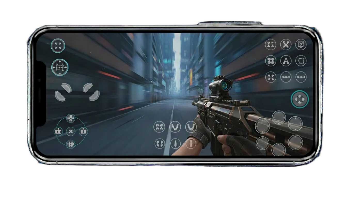 PPSSPP Gold APK Download For Android PSP Emulator (v1.19.3) 25 PSP game save and resume option in PPSSPP Gold APK